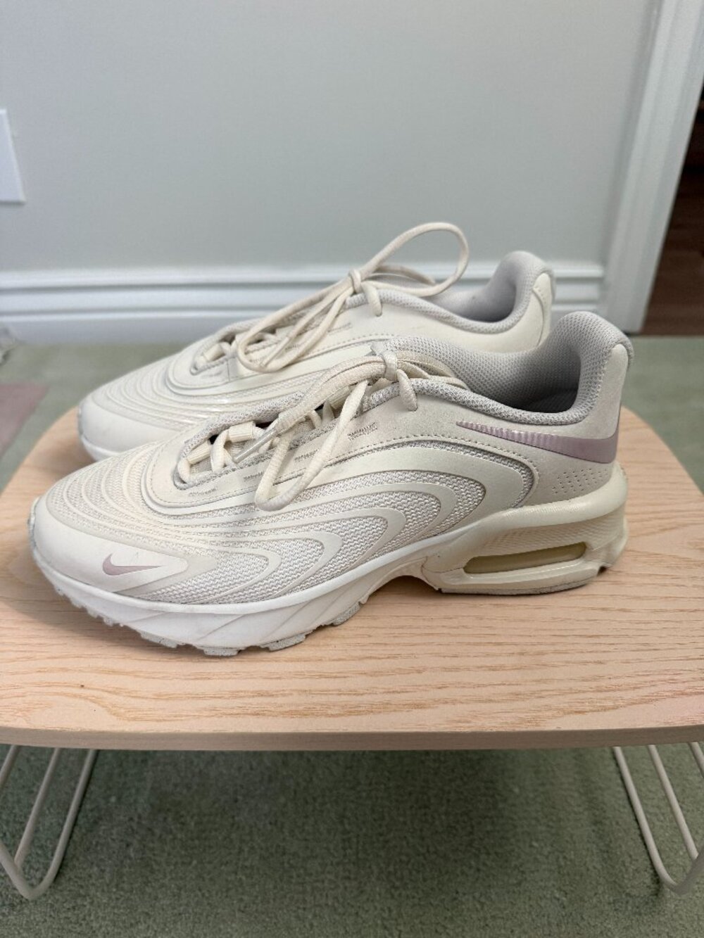 Women's Nike Air Max Fire